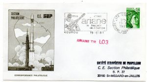 Vol L03 du 19 Juin 1981 - 1003000