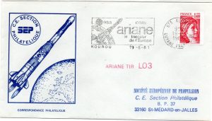 Vol L03 du 19 Juin 1981 - 1003010