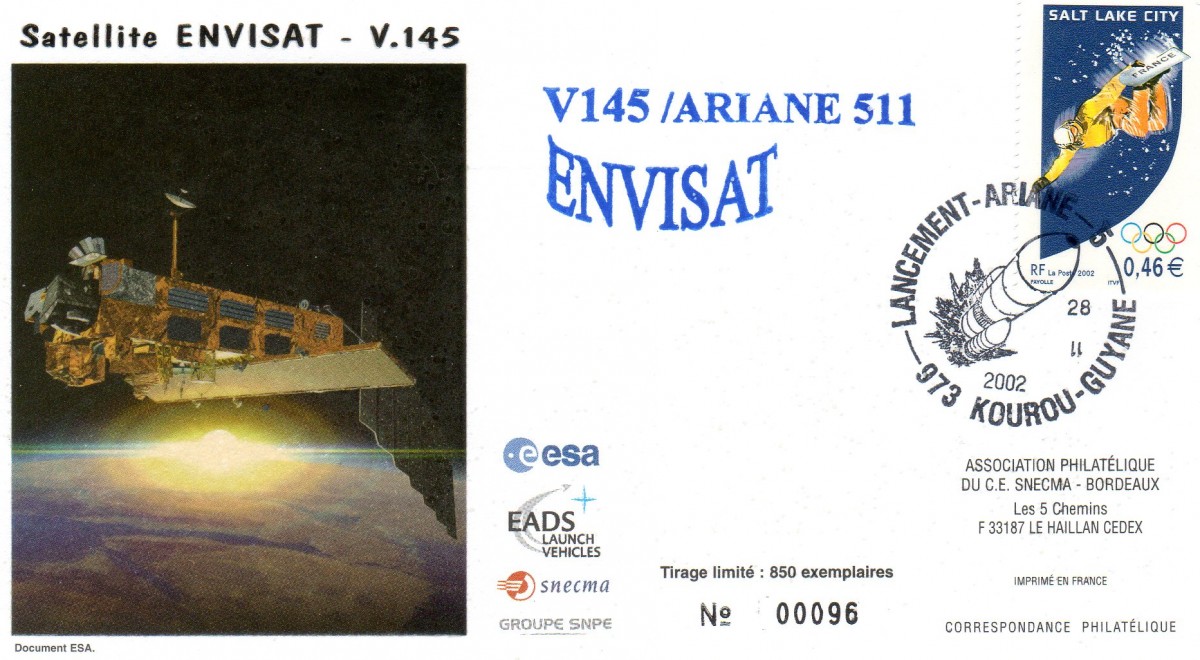 Vol 145 du 28 Février 2002