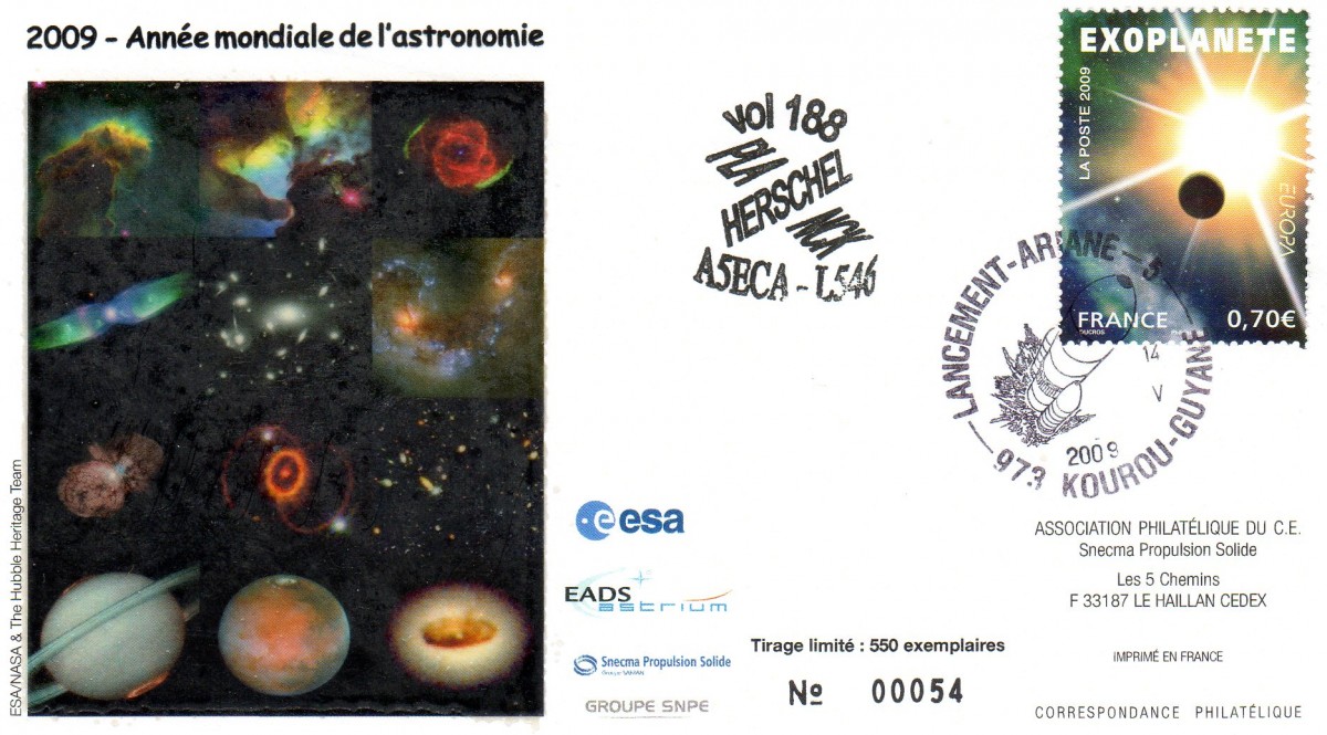 Vol 188 du 14 Mai 2009