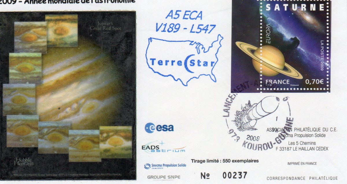 Vol 189 du 01 Juillet 2009