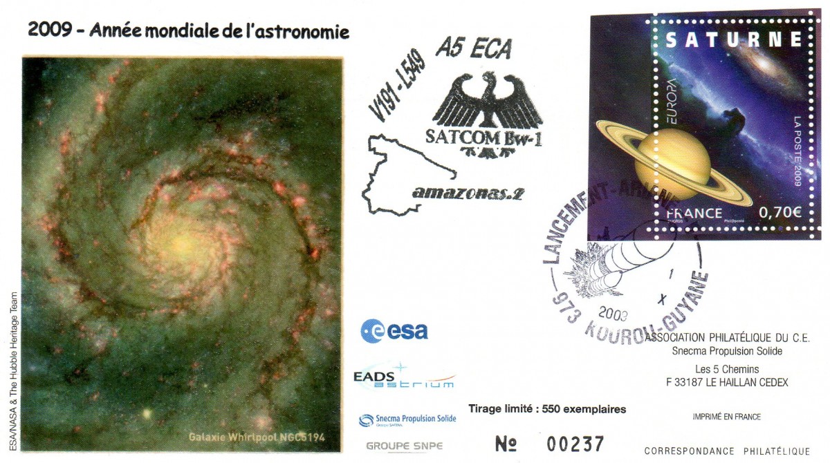 Vol 191 du 01 Octobre 2009