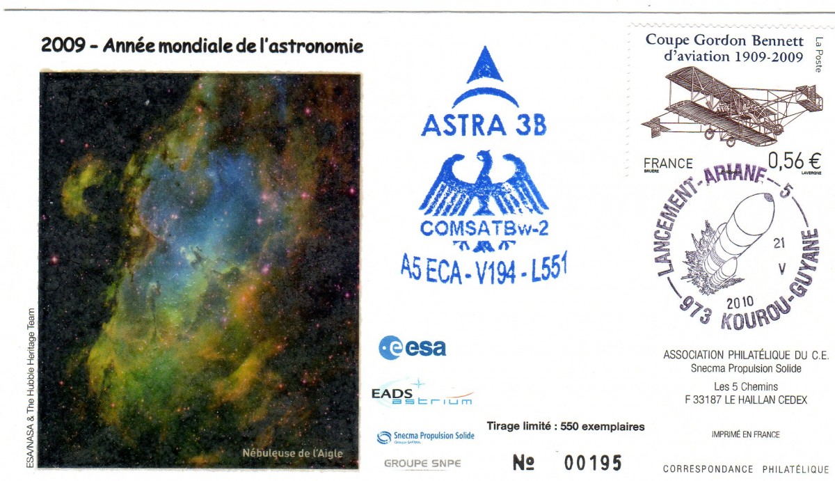 Vol 194 du 21 Mai 2010