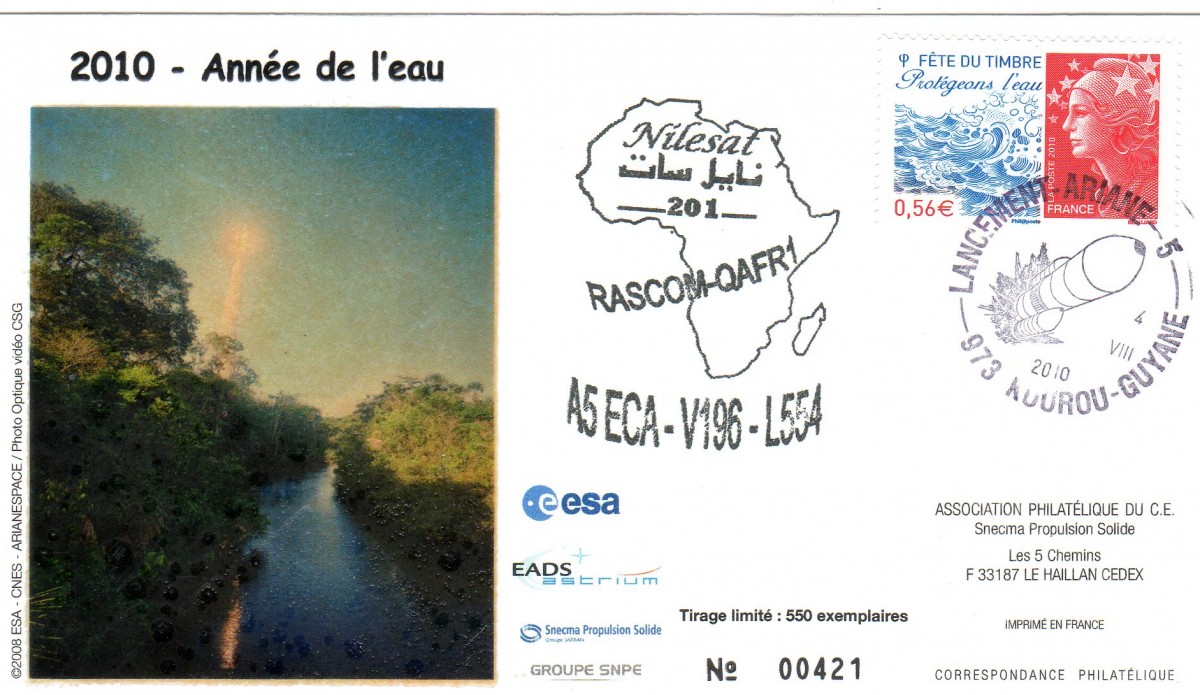 Vol 196 du 04 Aout 2010