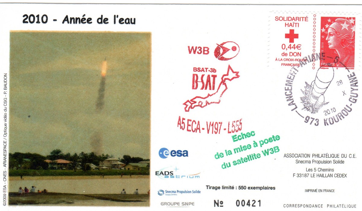 Vol 197 du 28 Octobre 2010