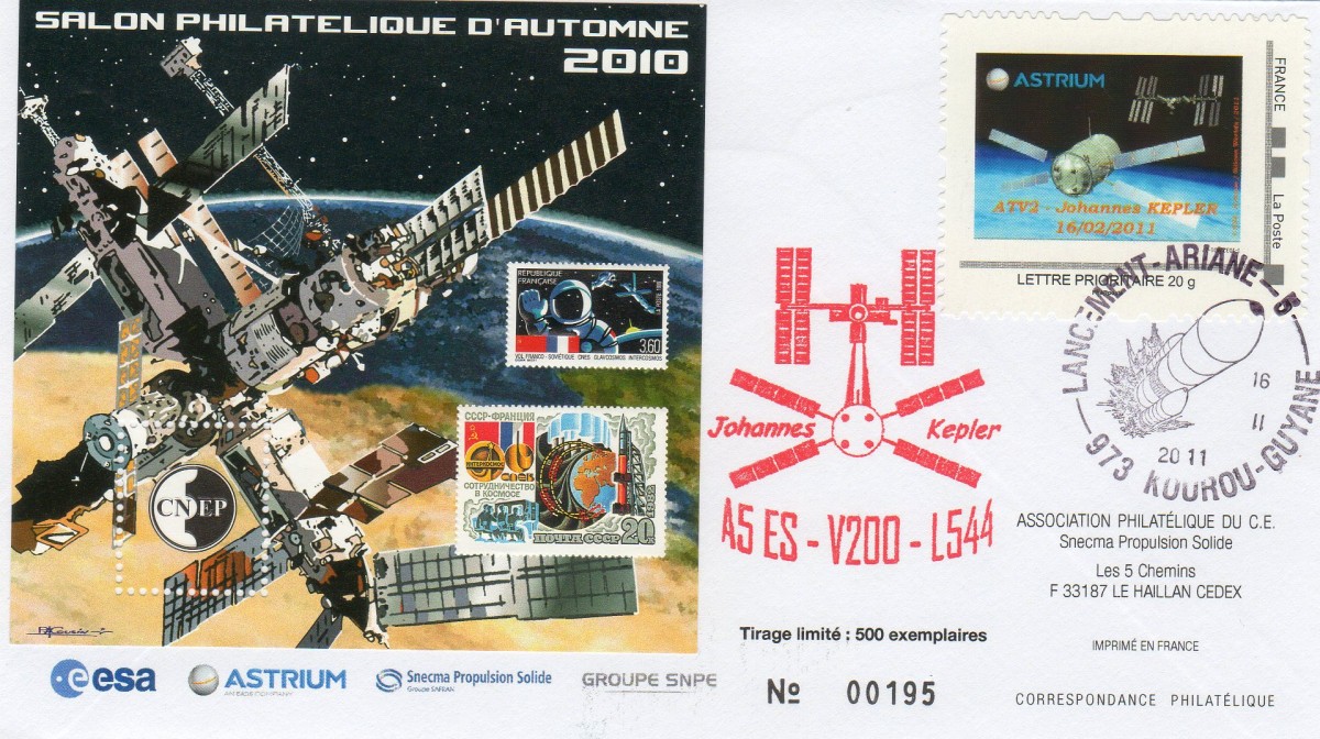 Vol 200 du 16 Février 2011