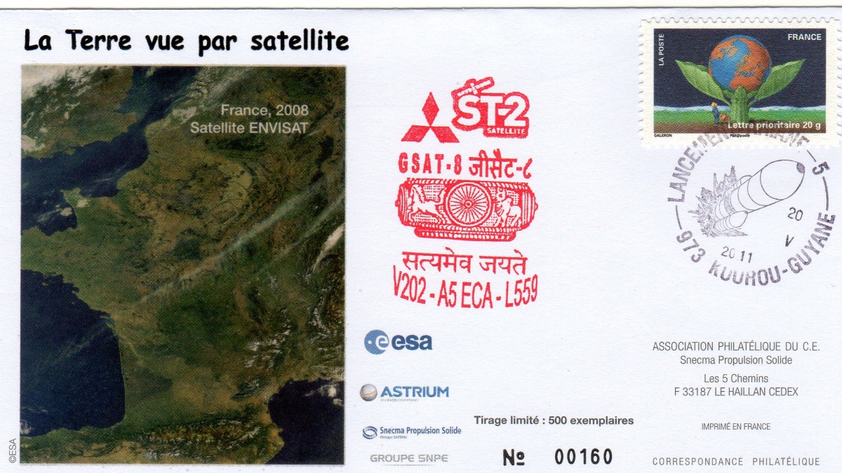 Vol 202 du 20 Mai 2011