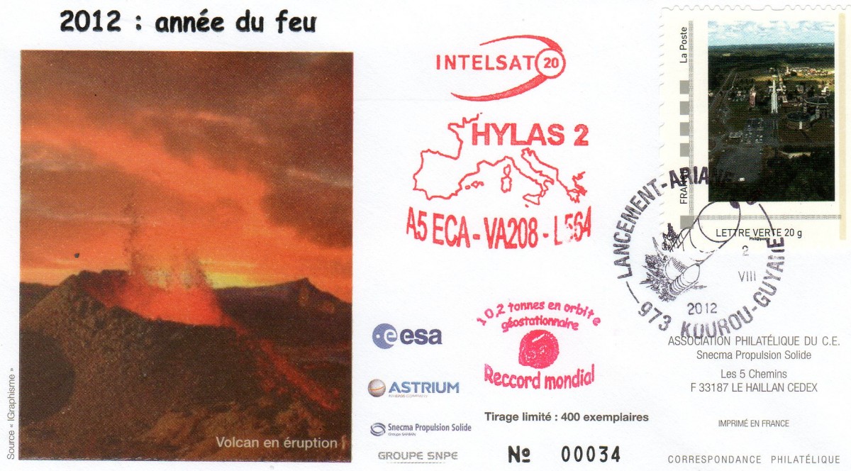 Vol 208 du 02 Aout 2012