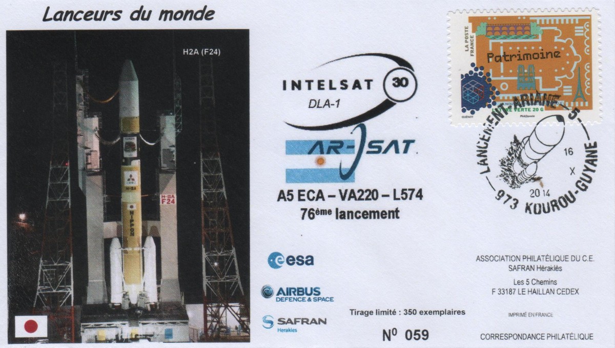 Vol 220 du 16 Octobre 2014