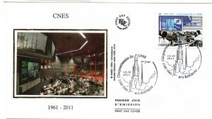 50ème Anniversaire du CNES - Kourou 12 Octobre 2011 - CNES - C 59 - 9100157