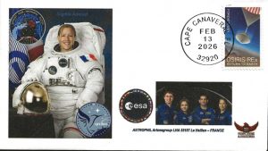 Lancement Falcon 9 Mission Crew 12 - Cape Canaveral Floride USA 13 Février 2026 - Réf 4004500